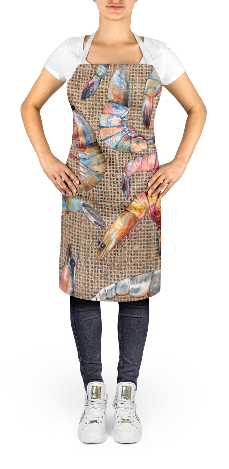 Shrimp Apron 8738APRON