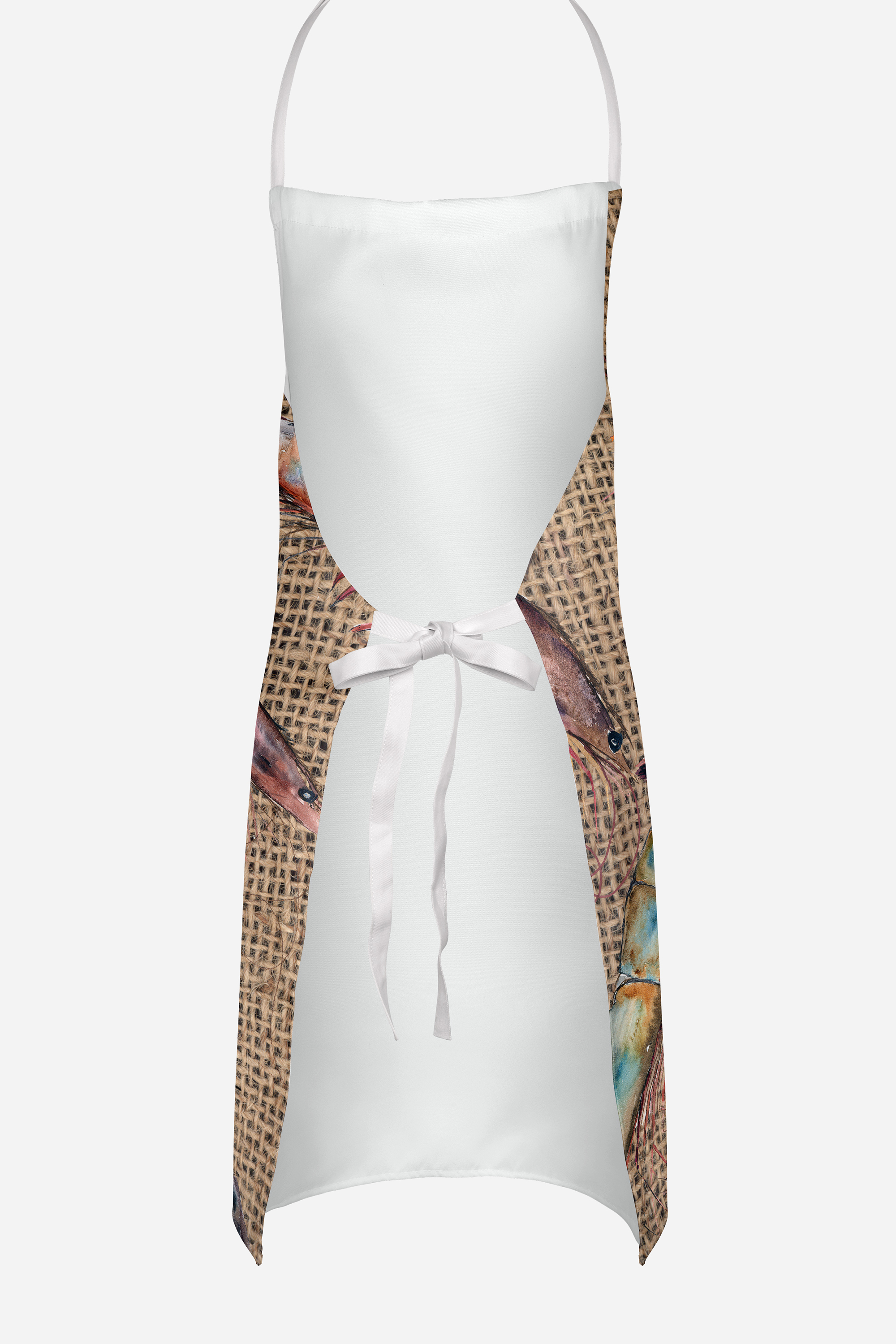 Shrimp Apron 8738APRON